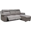 Hot Muebles1Click Chaiselongue relax eléctrica Menfis