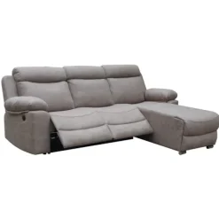 Hot Muebles1Click Chaiselongue relax eléctrica Menfis