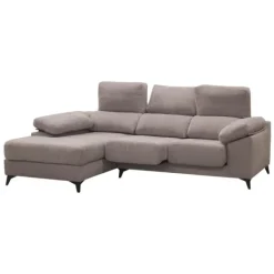 Best Muebles1Click Chaiselongue Rubí express Yvonne 13