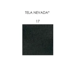 Online Muebles1Click Chaiselongue Stryke Gris express