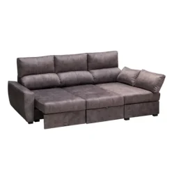 New Muebles1Click Chaiselongue Zafiro reversible Hanoi 27 express