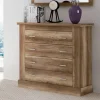 Muebles1Click Cómoda 4 cajones Chellén