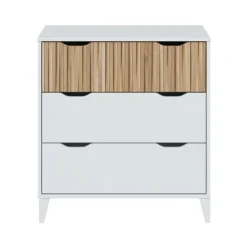 Sale Muebles1Click Cómoda 3 cajones Noite