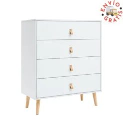 Discount Muebles1Click Cómoda Anzio