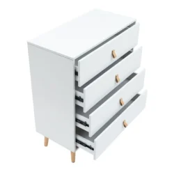 Discount Muebles1Click Cómoda Anzio