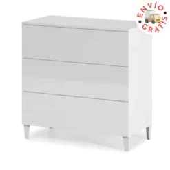 Outlet Muebles1Click Cómoda Diva 3c