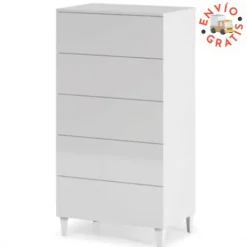 Muebles1Click Cómoda Diva 5c