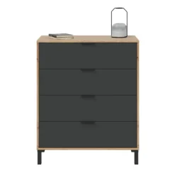 Clearance Muebles1Click Cómoda Enzo