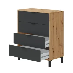 Clearance Muebles1Click Cómoda Enzo