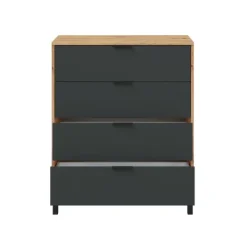 Clearance Muebles1Click Cómoda Enzo