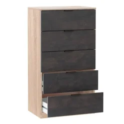 Outlet Muebles1Click Cómoda Haya