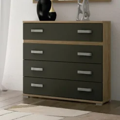 Outlet Muebles1Click Cómoda modelo Priego