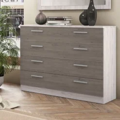 Hot Muebles1Click Cómoda Monika