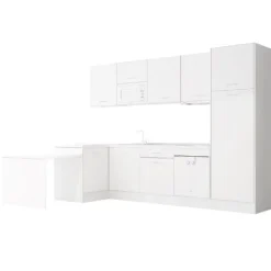 Muebles1Click Cocina Export N3