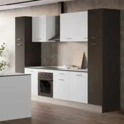 Best Muebles1Click Cocina Export N4 sin Isla