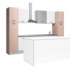 Best Muebles1Click Cocina Export N4 sin Isla