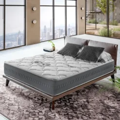 Discount Muebles1Click Colchón Carbono Plus