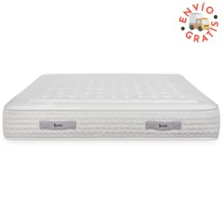 Muebles1Click Colchón Delino muelle ensacado