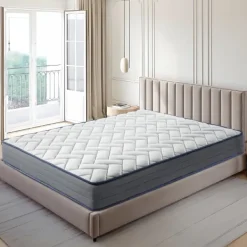 Best Muebles1Click Colchón enrollado Nilo