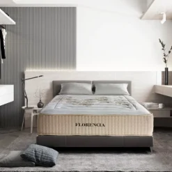 Discount Muebles1Click Colchón Florencia muelle ensacado