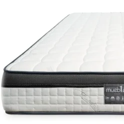New Muebles1Click Colchón HR + visco Gary
