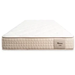 Hot Muebles1Click Colchón HR + Visco Marcos