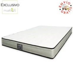Clearance Muebles1Click Colchón HR + visco Waldo