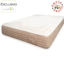 Discount Muebles1Click Colchón Imperial