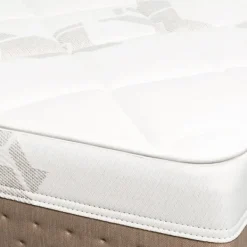 New Muebles1Click Colchón muelle + visco Lucca