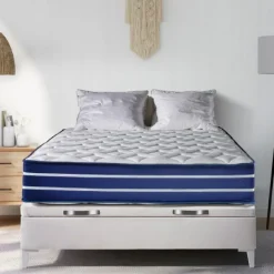 Sale Muebles1Click Colchón muelle Resortplus