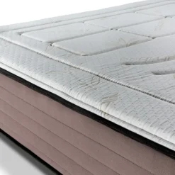 Outlet Muebles1Click Colchón Naturbambo