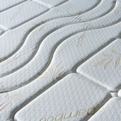 Outlet Muebles1Click Colchón Naturbambo