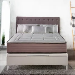 Outlet Muebles1Click Colchón Naturbambo