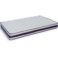 Hot Muebles1Click Colchón perfilado cama articulada