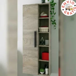 Hot Muebles1Click Columna Atenea roble alaska