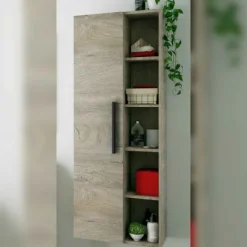 Hot Muebles1Click Columna Atenea roble alaska