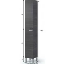 Outlet Muebles1Click Columna Koncept 2p