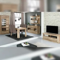 Best Muebles1Click Comedor Chellén completo 01