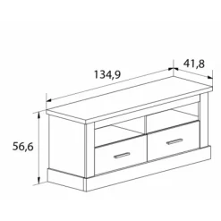 Best Muebles1Click Comedor Chellén completo 01