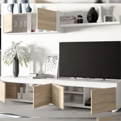 Clearance Muebles1Click Composición Alida