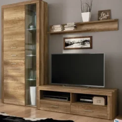 Muebles1Click Composición 230cm. Texas 01