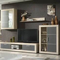 Best Muebles1Click Composición Fiordo 259cm.