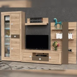 Best Muebles1Click Composición Julieta 300cm.