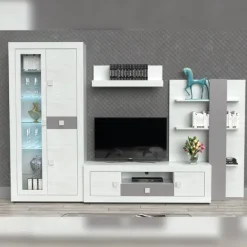 Best Muebles1Click Composición Julieta 300cm.