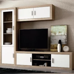 Online Muebles1Click Composición Lara 01