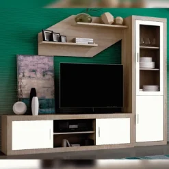 Discount Muebles1Click Composición Lara 04