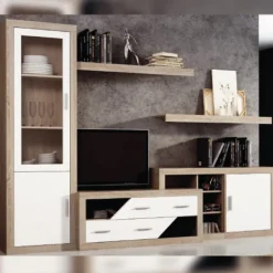 Online Muebles1Click Composición Lara 06