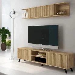 Muebles1Click Composición salón solana 01