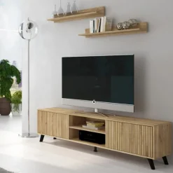 Discount Muebles1Click Composición salón solana 02