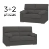 Hot Muebles1Click Conjunto 3+2 Ruben express N17
